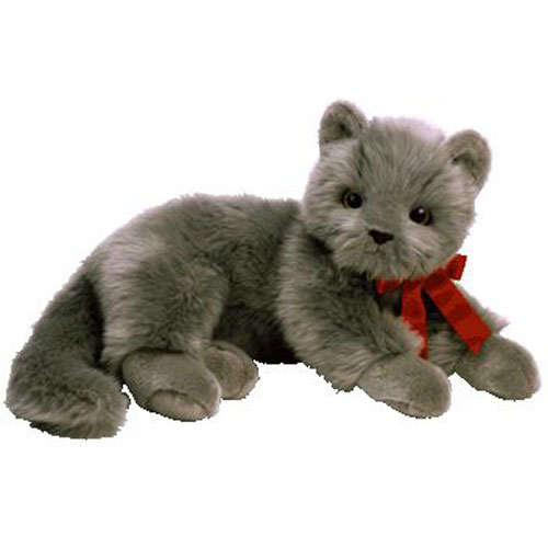 TY Beanie Buddy - BEANI the Cat (13 inch)