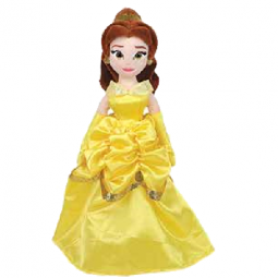 - MWMTs Stuffed Toy Disney's Princess - Mulan TY Beanie Buddy 18 inch MULAN