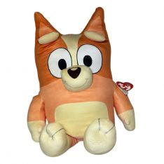 TY Beanie Buddy - Bluey - BINGO [LARGE - 20 inch]