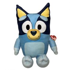 TY Beanie Buddy - Bluey - BLUEY [LARGE - 20 inch]