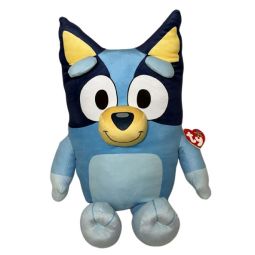 TY Beanie Buddy - Bluey - BLUEY [LARGE - 20 inch]