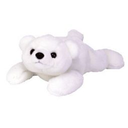 TY Beanie Buddy - CHILLY the Polar Bear (13 inch)