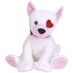 TY Beanie Buddy - CUPID the Dog (10 inch)