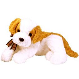 TY Beanie Buddy - DARLING the Dog (11 inch)