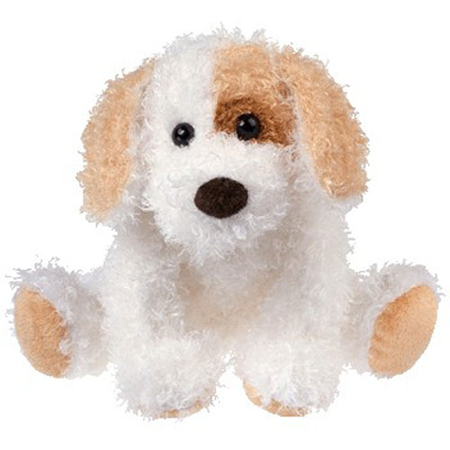 TY Beanie Buddy - DIGGS the Dog (9 inch)