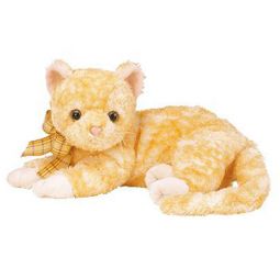 TY Beanie Buddy - EMPRESS the Cat (12.5 inch)
