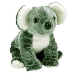 TY Beanie Buddy - EUCALYPTUS the Koala (9.5 inch)