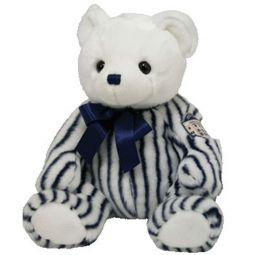 TY Beanie Buddy - FAREWELL the Bear (Yankees Stadium Exclusive 9-14-08)