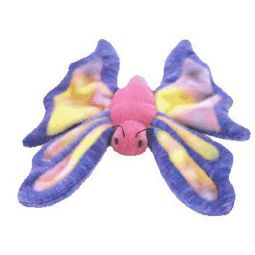 TY Beanie Buddy - FLITTER the Butterfly (11 inch)