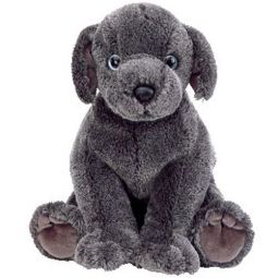 TY Beanie Buddy - FRISBEE the Dog (10 inch)