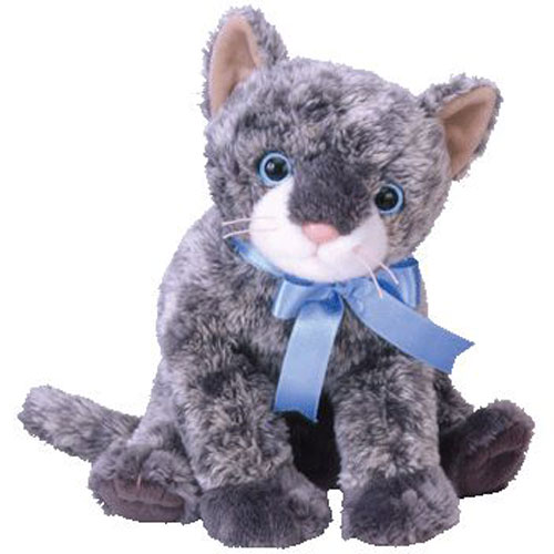 TY Beanie Buddy - FRISCO the Cat (10 inch)