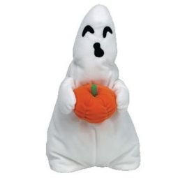 TY Beanie Buddy - GHOUL the Boy Ghost (9.5 inch)