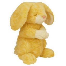 TY Beanie Buddy - GRACE the Praying Bunny (9.5 inch)