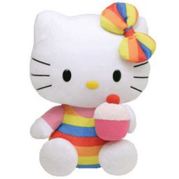 ty hello kitty by sanrio