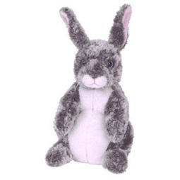 TY Beanie Buddy - HOPPER the Bunny (12.5 inch)