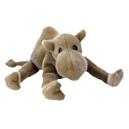 TY Beanie Buddy - HUMPHREY the Camel (11 inch)