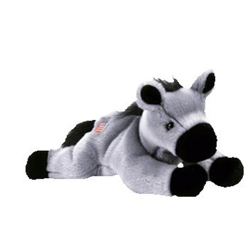 TY Beanie Buddy - LEFTY the Donkey (13 inch)