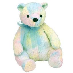 TY Beanie Buddy - MELLOW the Bear (13 inch)