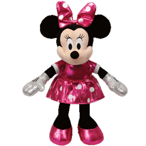 Minnie Mouse