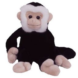 TY Beanie Buddy - MOOCH the Monkey (16 inch)