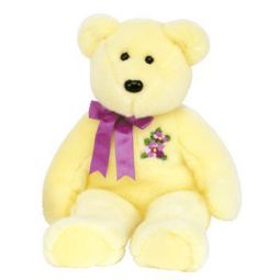 TY Beanie Buddy - MOTHER the Bear (14 inch)