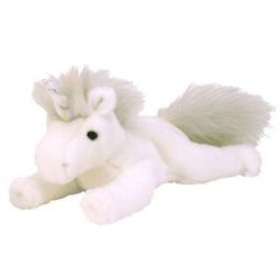 TY Beanie Buddy - MYSTIC the Unicorn (12.5 inch)