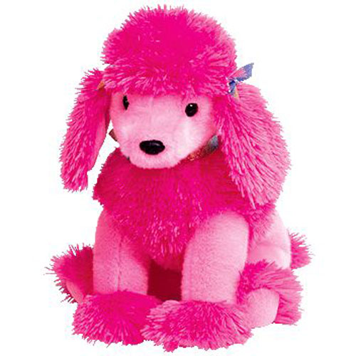 TY Beanie Buddy - PARFUM the Poodle (9.5 inch)