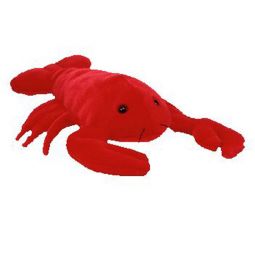 TY Beanie Buddy - PINCHERS the Lobster (14 inch)