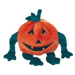 TY Beanie Buddy - PUMKIN the Pumpkin (7.5 inch)