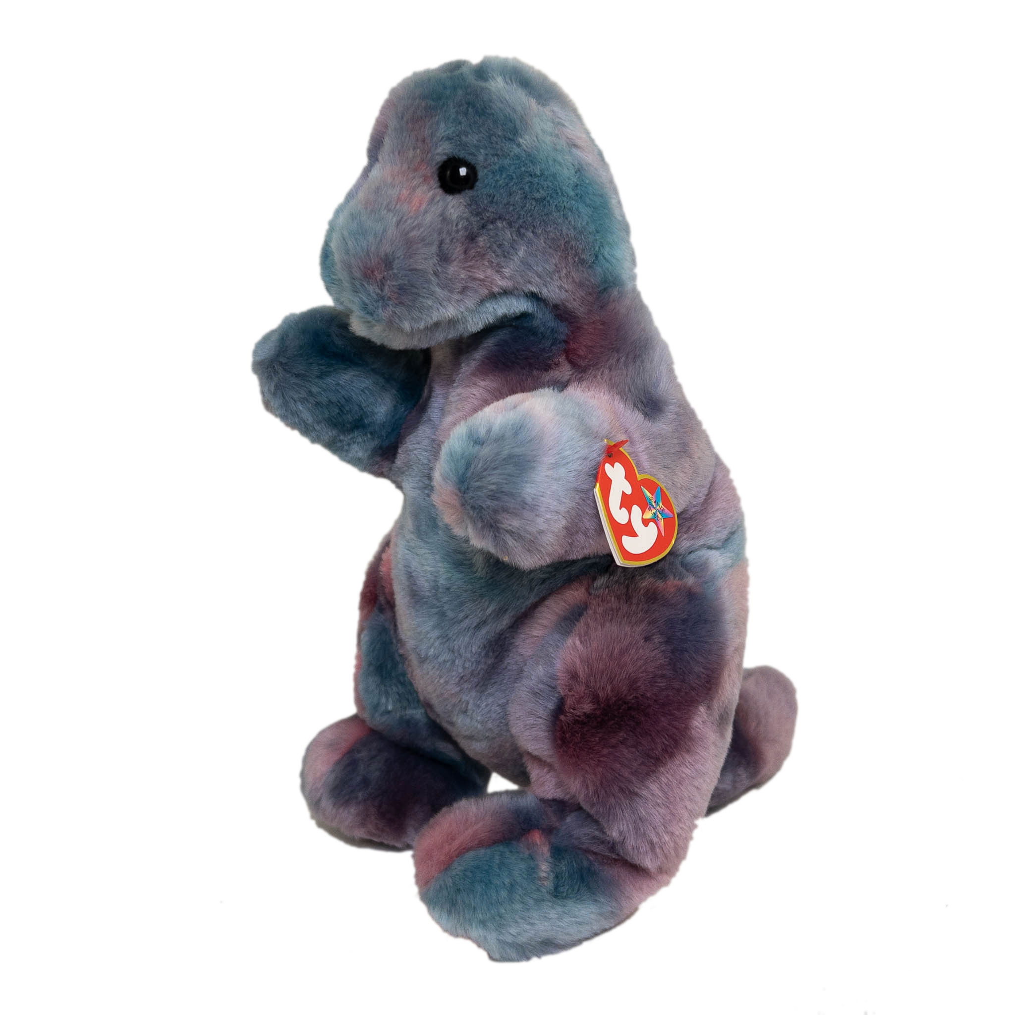 TY Beanie Buddy - REX the Dinosaur (11.5 inch)