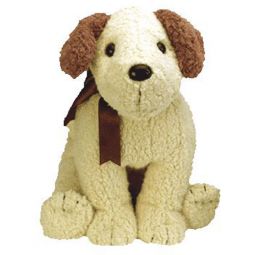 TY Beanie Buddy - RUFUS the Dog (12 inch)
