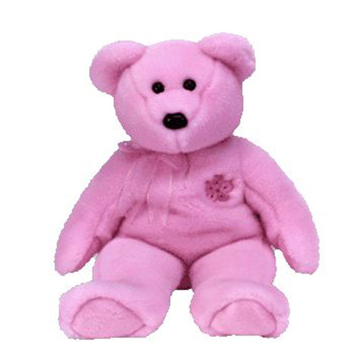 TY Beanie Buddy - SAKURA the Bear (Japan Exclusive) (14 inch)