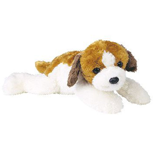 TY Beanie Buddy - SAMPSON the Dog (13 inch)
