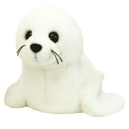 TY Beanie Buddy - SEAL the White Seal (seamore) (12 inch)