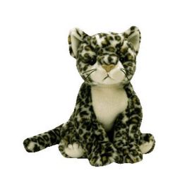 TY Beanie Buddy - SNEAKY the Leopard (10 inch)