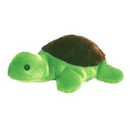 TY Beanie Buddy - SPEEDY the Turtle (11 inch)