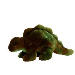 TY Beanie Buddy - STEG the Dinosaur (13 inch)