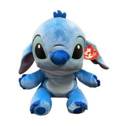 TY Beanie Buddy -  Disney's Lilo & Stitch - STITCH [2023](Soft Body - 12 inch)