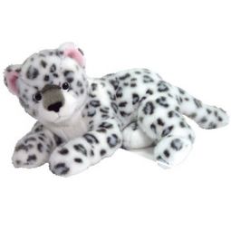 TY Beanie Buddy - SUNDAR the Snow Leopard