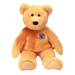 TY Beanie Buddy - SUNNY the e-Bear (14 inch)