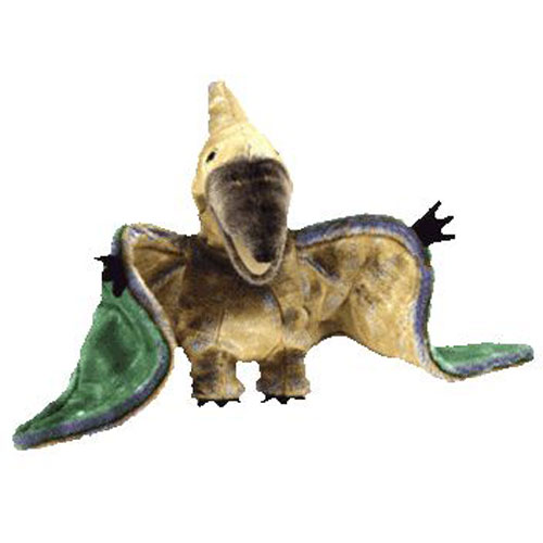 TY Beanie Buddy - SWOOP the Pterodactyl