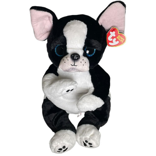 Ty deals stuffed dog