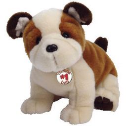 TY Beanie Buddy - TOP DOG the Dog (9 inch)