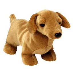 TY Beanie Buddy - WEENIE the Dachshund Dog (13 inch)