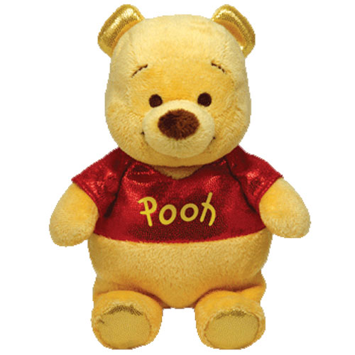 Winnie the Pooh