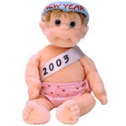 TY Beanie Kid - BABE-e 2003 (Internet Exclusive) (10 inch)