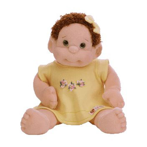 TY Beanie Kid - CURLY (10 inch)