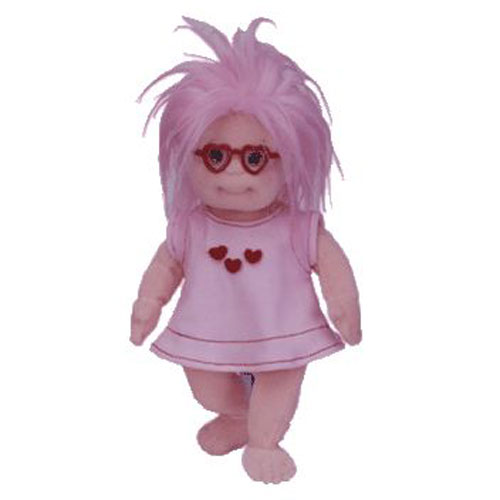 TY Beanie Kid - LUVIE (10 inch)