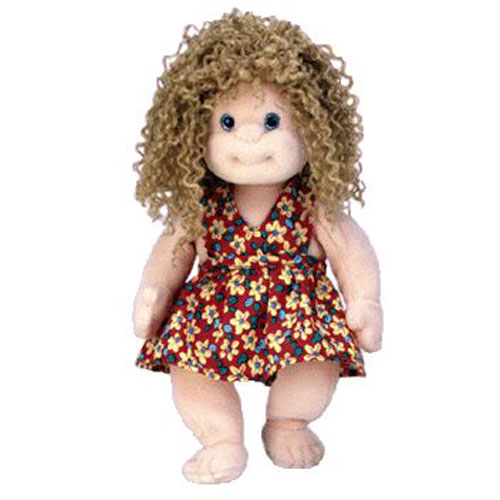 ty gear dolls