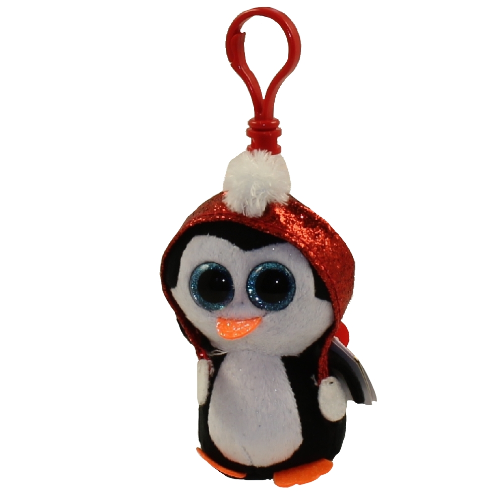 beanie boos penguin